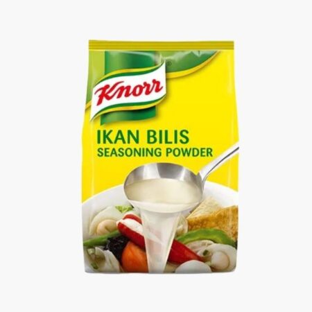 Knorr Ikan Bilis Seasoning Powder 1kg