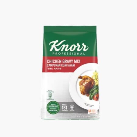 Knorr Chicken Gravy Mix 1kg