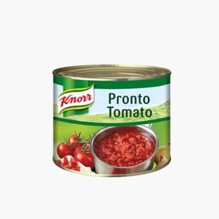 Knorr Pronto Tomato Sauce 2kg