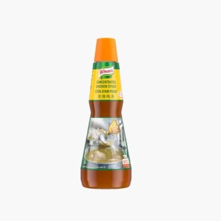Knorr Concentrate Chicken Stock 1kg