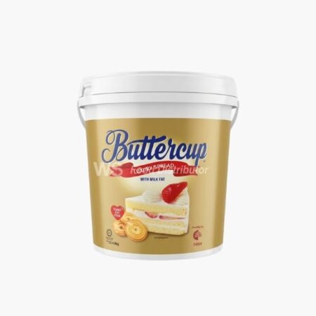 Buttercup 4.8kg