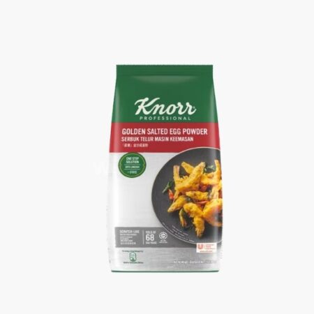Knorr Golden Salted Egg Powder 1kg