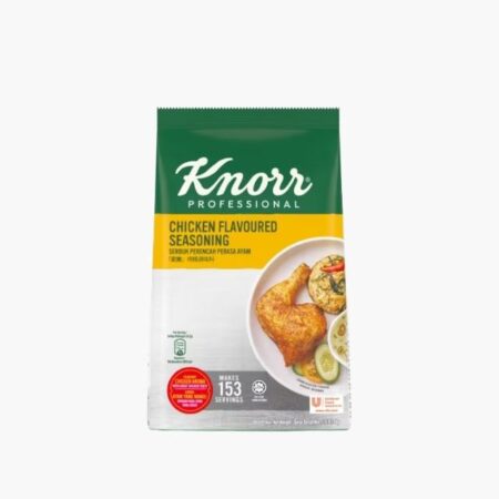Knorr Chicken Flavour Seasoning 1kg