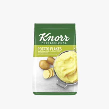Knorr Potato Flakes (Mashed Potato) 500g
