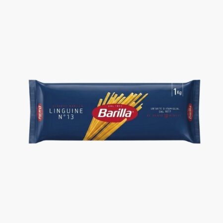 Barilla Linguine 1kg (N 13)