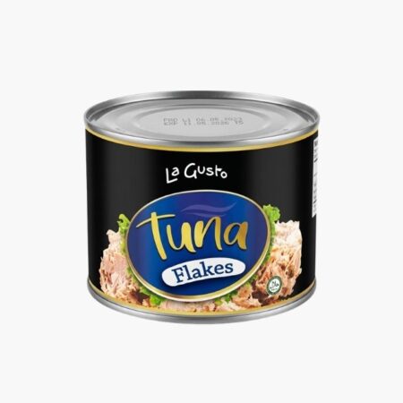 La Gusto Tuna Flake 1.85kg